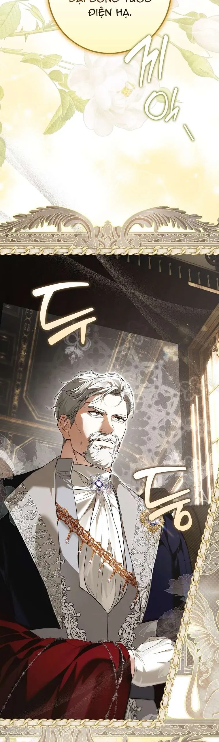 Kẻ Phản Diện Đó Chính Là Tôi - Chapter 7 - Page 8