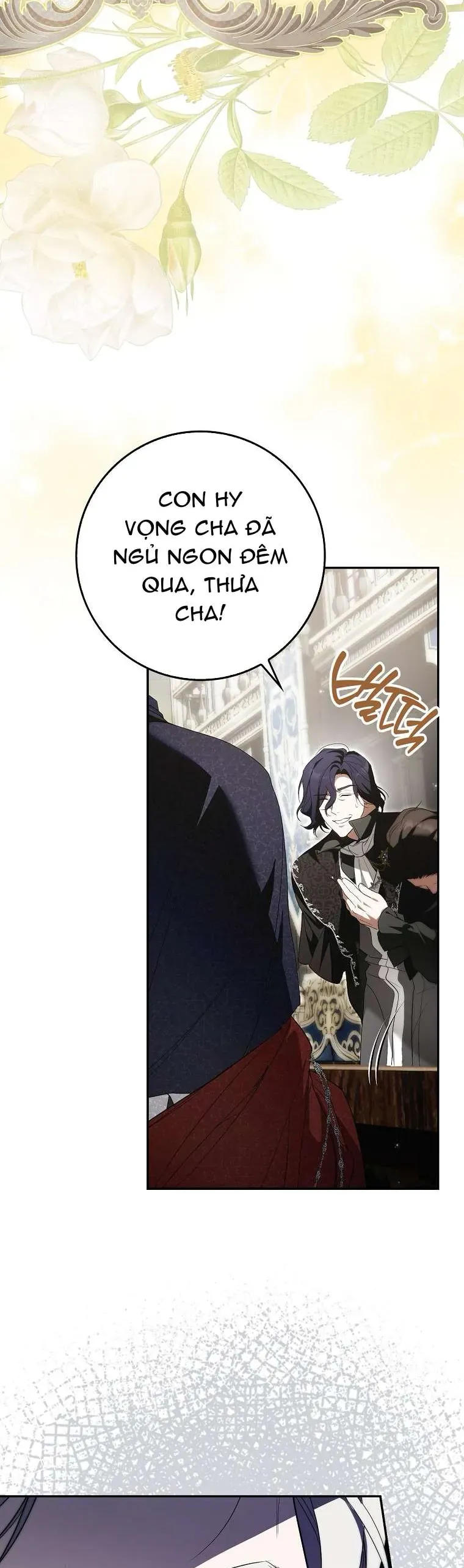 Kẻ Phản Diện Đó Chính Là Tôi - Chapter 7 - Page 9