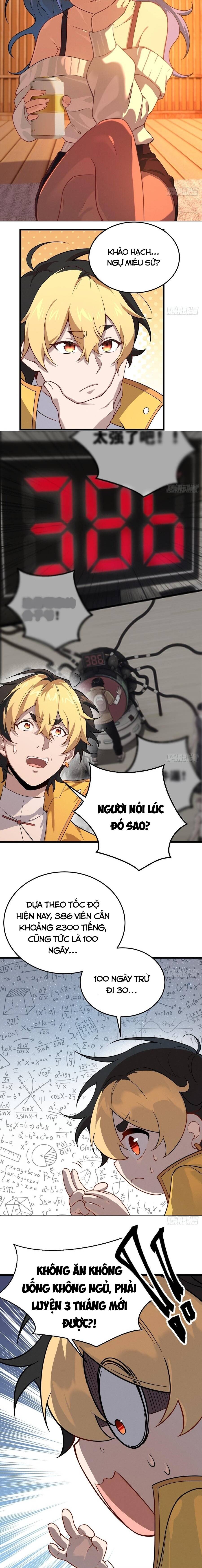 Miêu Lai - Chapter 36 - Page 7