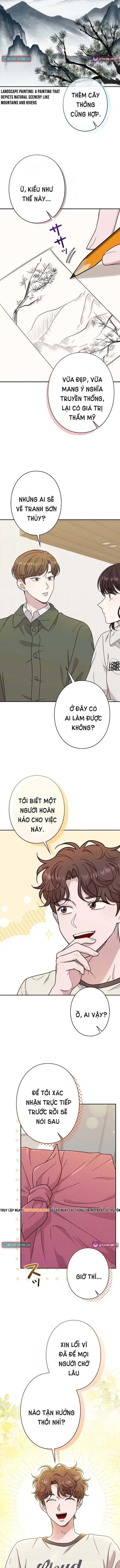 Nhà Thiết Kế Thiên Tài Hồi Quy - Chapter 46 - Page 10