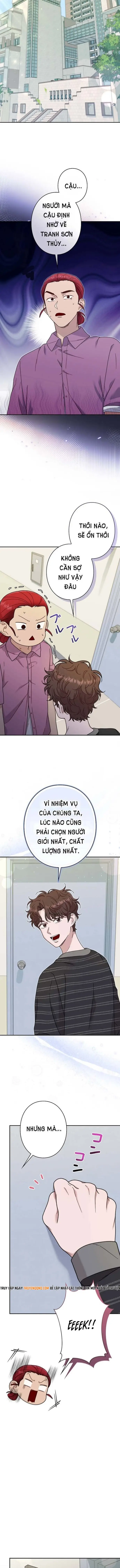 Nhà Thiết Kế Thiên Tài Hồi Quy - Chapter 46 - Page 13