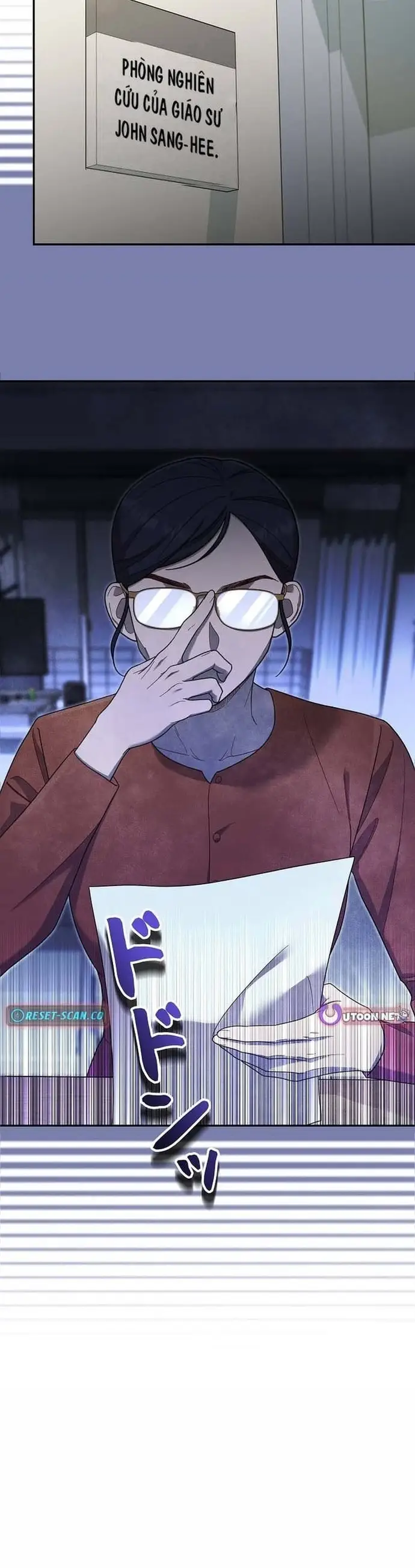 Nhà Thiết Kế Thiên Tài Hồi Quy - Chapter 46 - Page 14