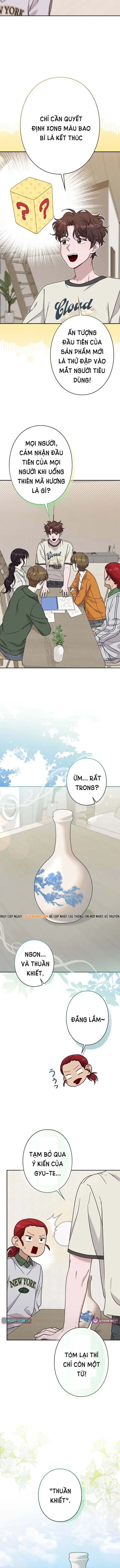 Nhà Thiết Kế Thiên Tài Hồi Quy - Chapter 46 - Page 8