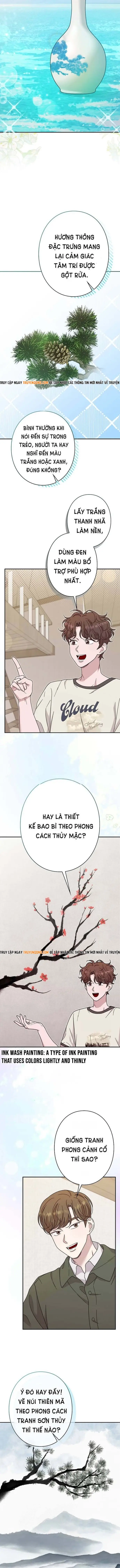 Nhà Thiết Kế Thiên Tài Hồi Quy - Chapter 46 - Page 9