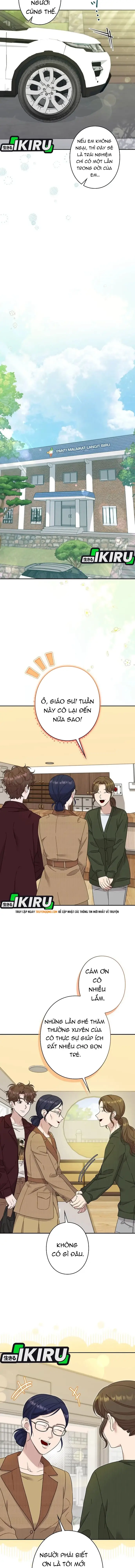 Nhà Thiết Kế Thiên Tài Hồi Quy - Chapter 47 - Page 10