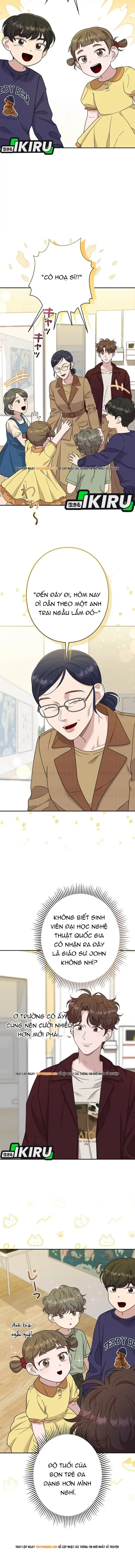 Nhà Thiết Kế Thiên Tài Hồi Quy - Chapter 47 - Page 13