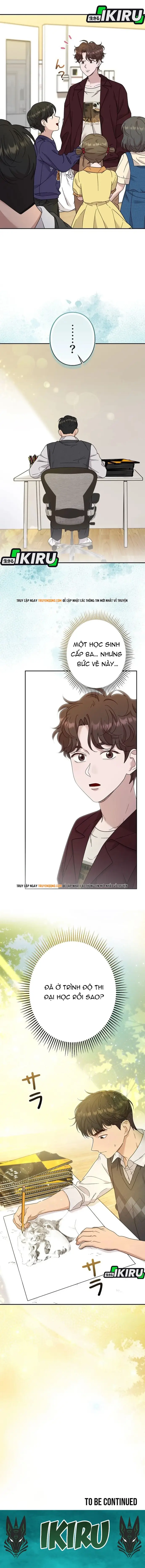 Nhà Thiết Kế Thiên Tài Hồi Quy - Chapter 47 - Page 14