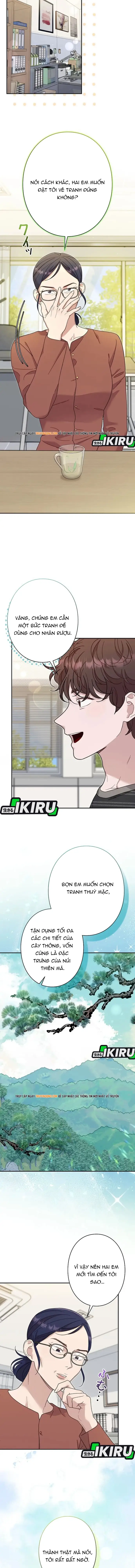 Nhà Thiết Kế Thiên Tài Hồi Quy - Chapter 47 - Page 3