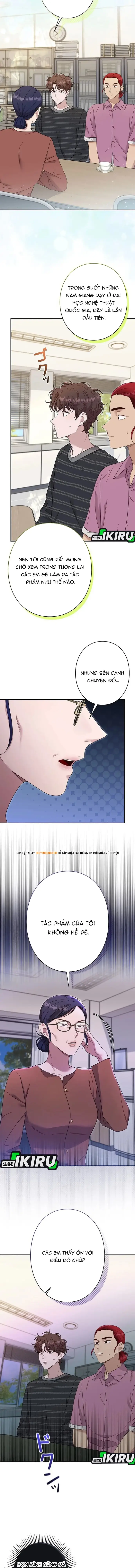 Nhà Thiết Kế Thiên Tài Hồi Quy - Chapter 47 - Page 4