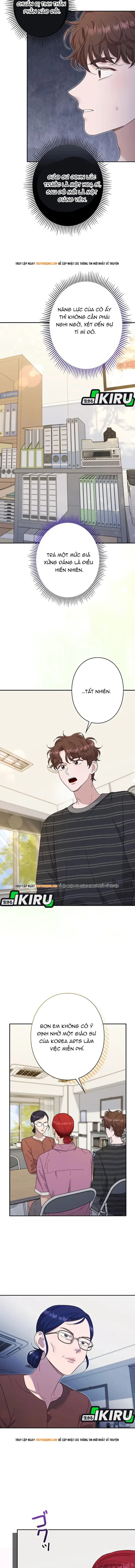 Nhà Thiết Kế Thiên Tài Hồi Quy - Chapter 47 - Page 5