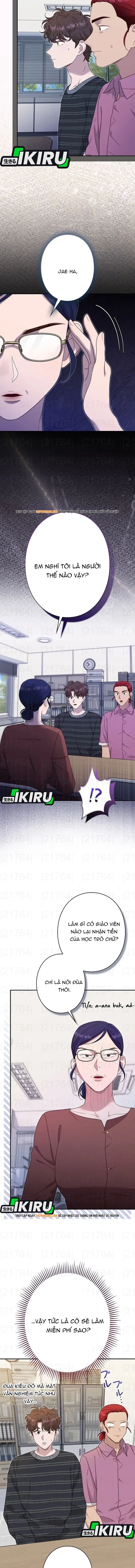 Nhà Thiết Kế Thiên Tài Hồi Quy - Chapter 47 - Page 6