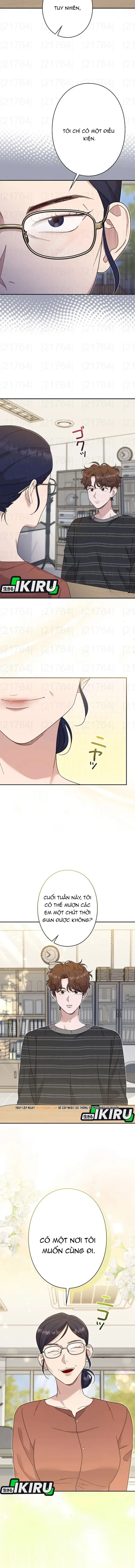 Nhà Thiết Kế Thiên Tài Hồi Quy - Chapter 47 - Page 7