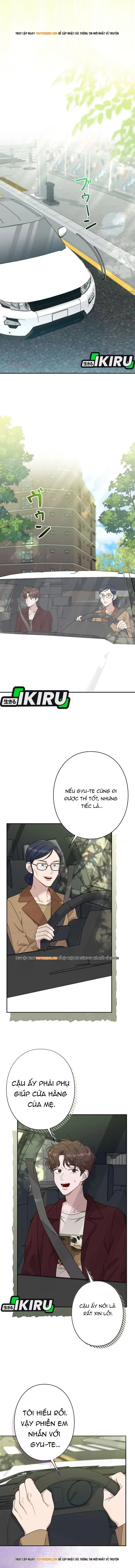 Nhà Thiết Kế Thiên Tài Hồi Quy - Chapter 47 - Page 8