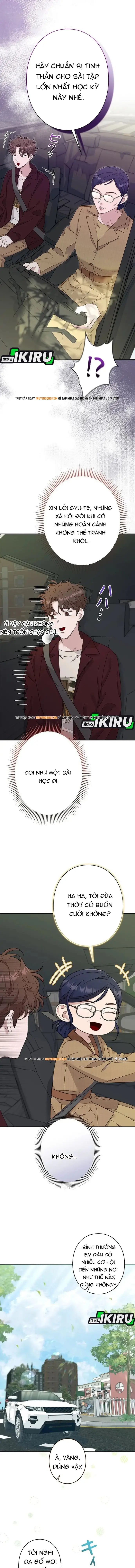 Nhà Thiết Kế Thiên Tài Hồi Quy - Chapter 47 - Page 9