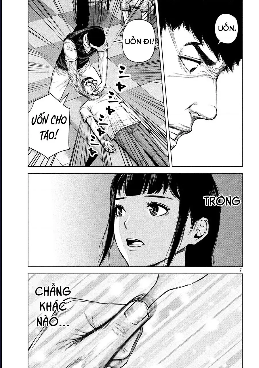 Hãy Gửi Lời Chào Của Tôi Tới Kenshiro - Chapter 18 - Page 7