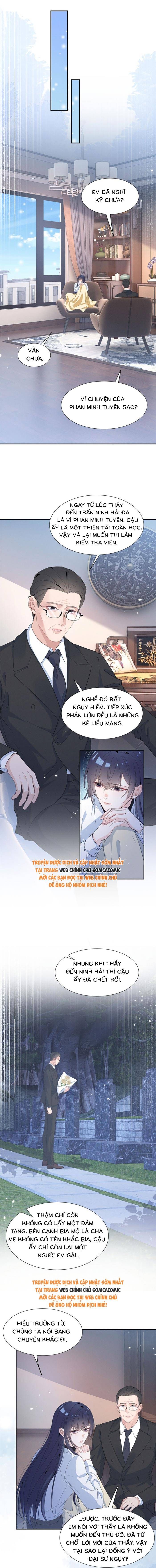 Phu Nhân Lại Rơi Áo Choàng - Chapter 101 - Page 3