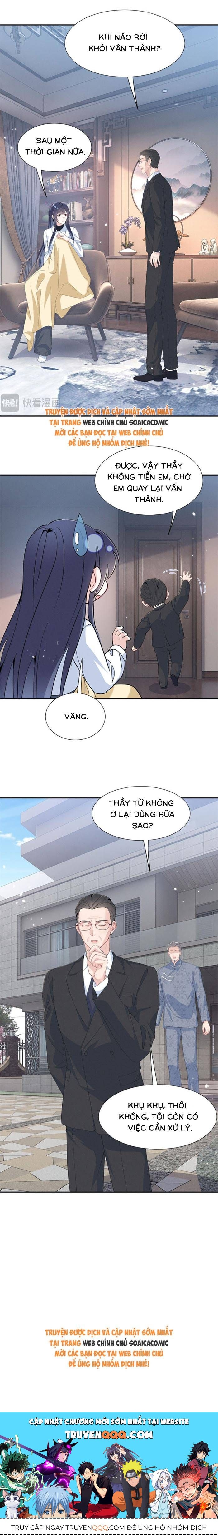 Phu Nhân Lại Rơi Áo Choàng - Chapter 101 - Page 5