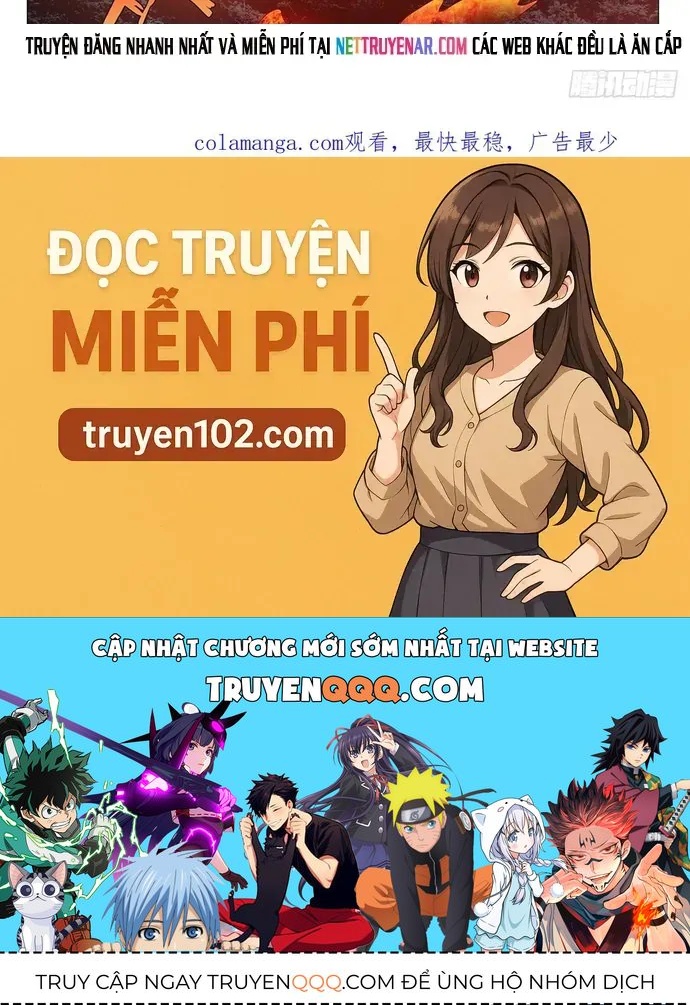 Nhất Nhân Chi Hạ - Chapter 602 - Page 10