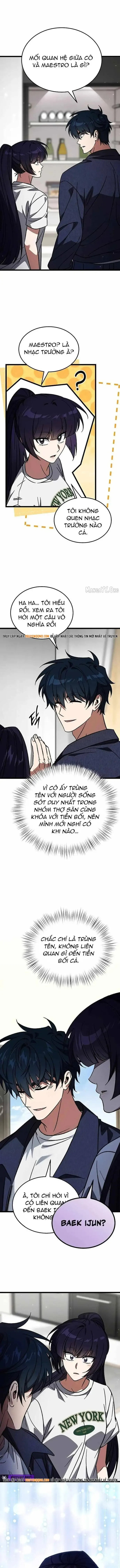 Công Chúa Hắc Viêm Lv.99 - Chapter 35 - Page 11