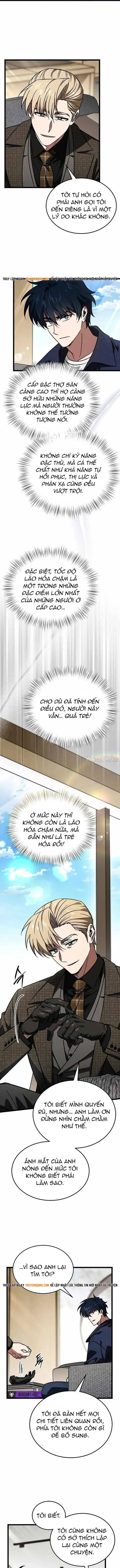 Công Chúa Hắc Viêm Lv.99 - Chapter 35 - Page 3