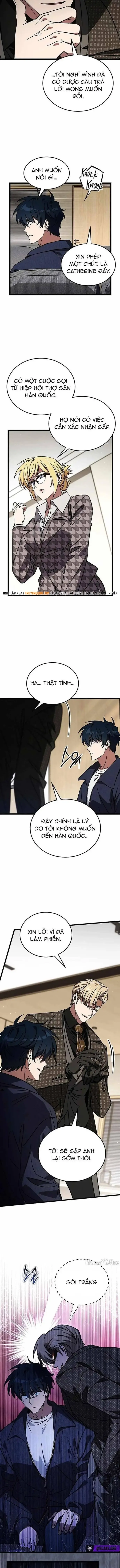 Công Chúa Hắc Viêm Lv.99 - Chapter 35 - Page 7