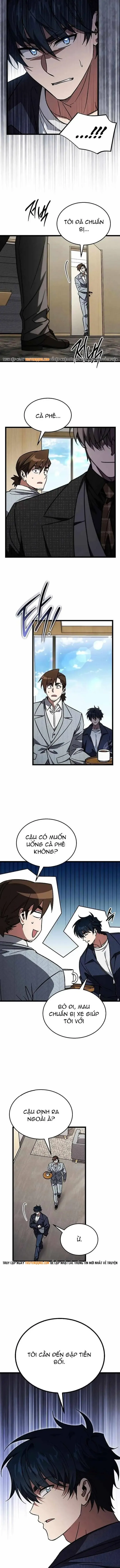 Công Chúa Hắc Viêm Lv.99 - Chapter 35 - Page 8