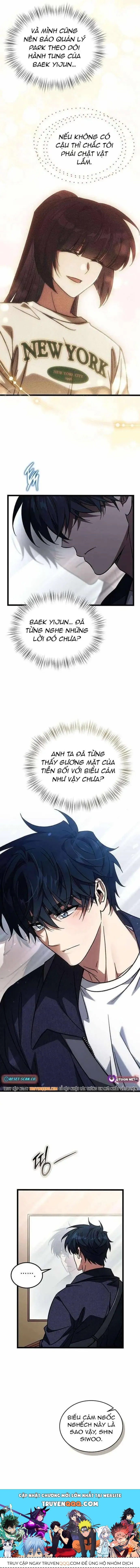 Công Chúa Hắc Viêm Lv.99 - Chapter 36 - Page 12