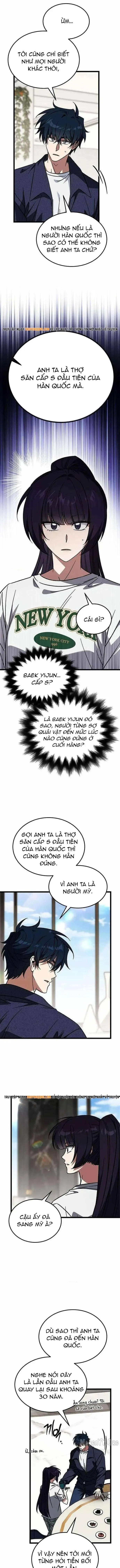 Công Chúa Hắc Viêm Lv.99 - Chapter 36 - Page 8