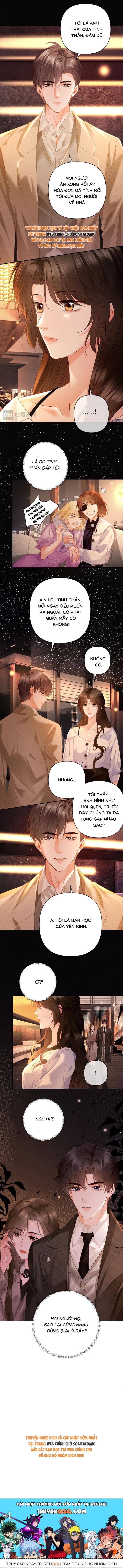 Tình Yêu Muộn Màng - Chapter 24 - Page 7