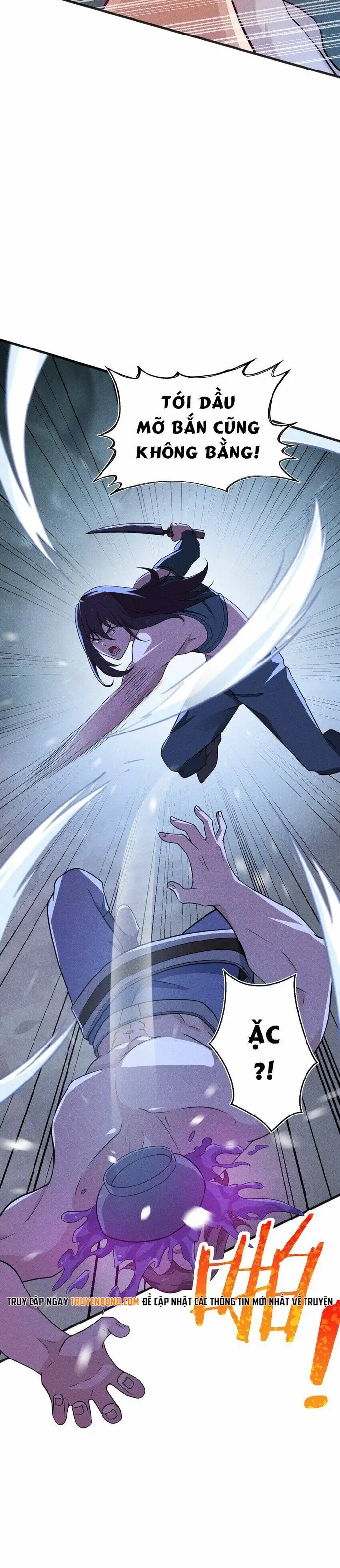 Võ Lâm đệ nhất đầu bếp - Chapter 63 - Page 10