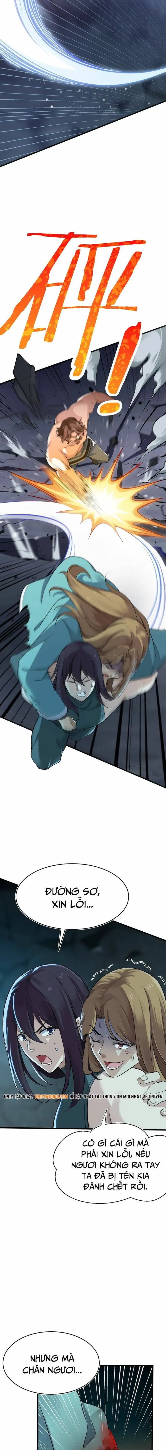 Võ Lâm đệ nhất đầu bếp - Chapter 63 - Page 3