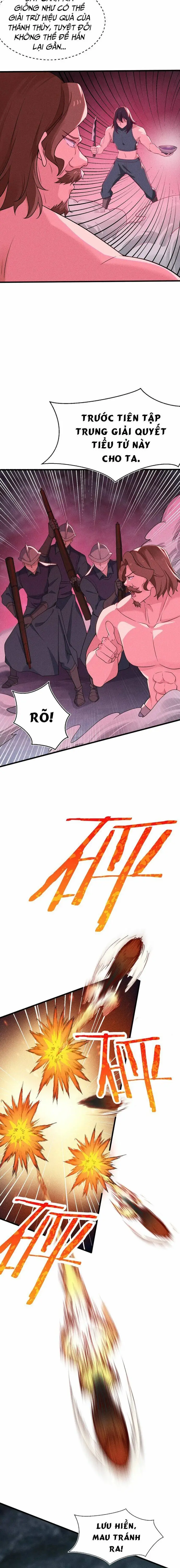 Võ Lâm đệ nhất đầu bếp - Chapter 63 - Page 6