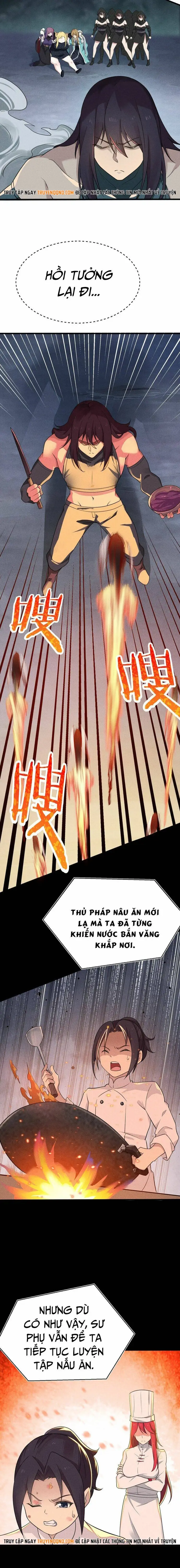Võ Lâm đệ nhất đầu bếp - Chapter 63 - Page 7