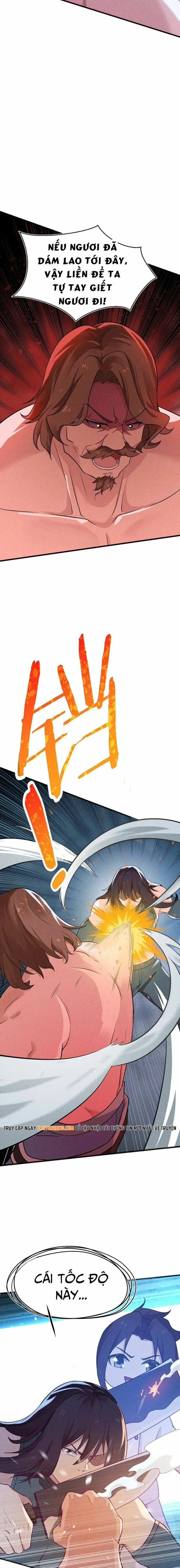 Võ Lâm đệ nhất đầu bếp - Chapter 63 - Page 9