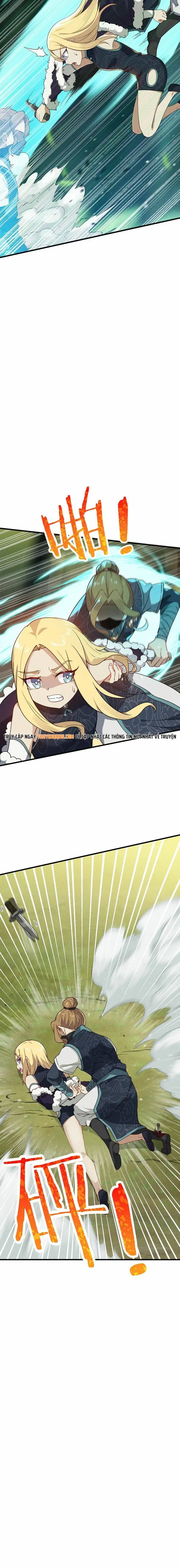 Võ Lâm đệ nhất đầu bếp - Chapter 64 - Page 3