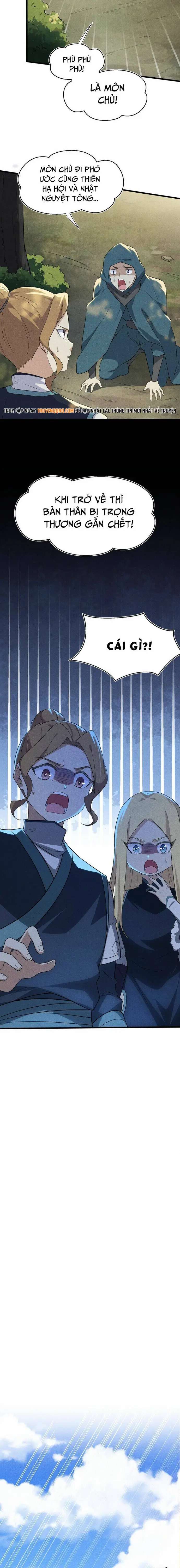 Võ Lâm đệ nhất đầu bếp - Chapter 64 - Page 7