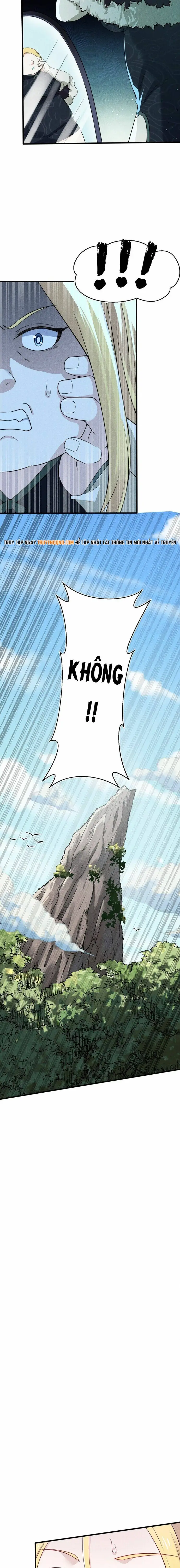 Võ Lâm đệ nhất đầu bếp - Chapter 65 - Page 5