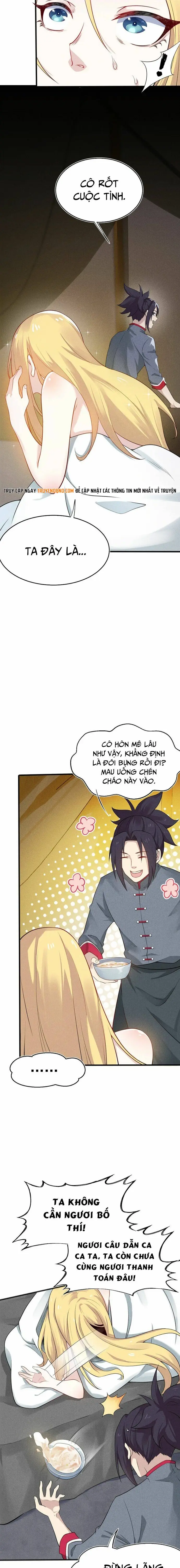 Võ Lâm đệ nhất đầu bếp - Chapter 65 - Page 6