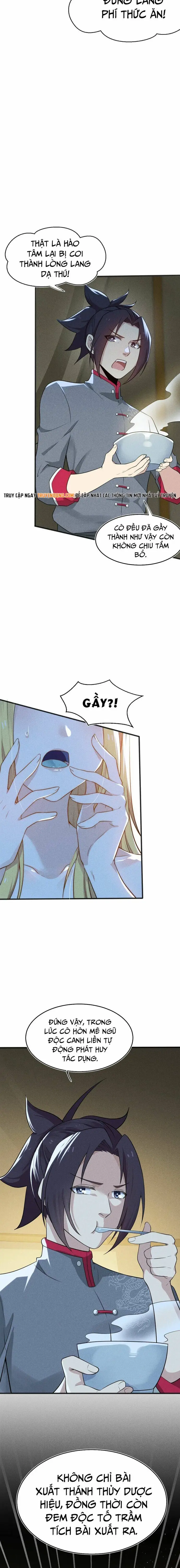 Võ Lâm đệ nhất đầu bếp - Chapter 65 - Page 7