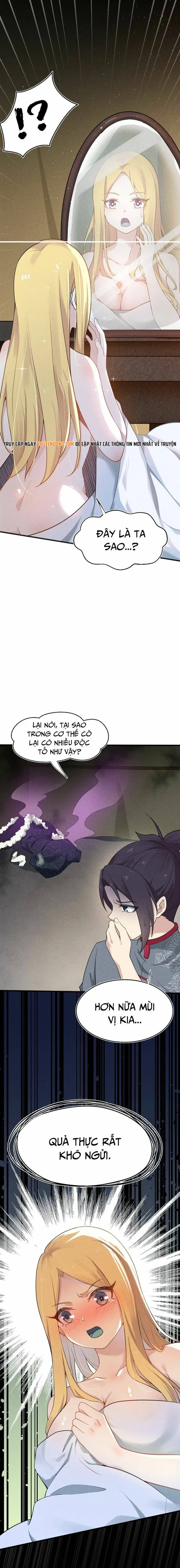 Võ Lâm đệ nhất đầu bếp - Chapter 65 - Page 8