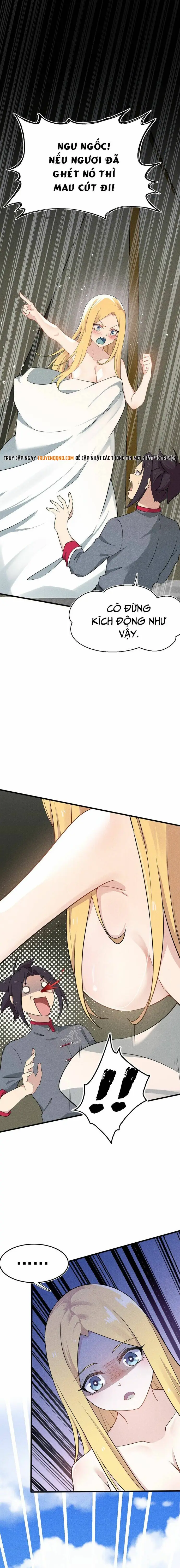 Võ Lâm đệ nhất đầu bếp - Chapter 65 - Page 9