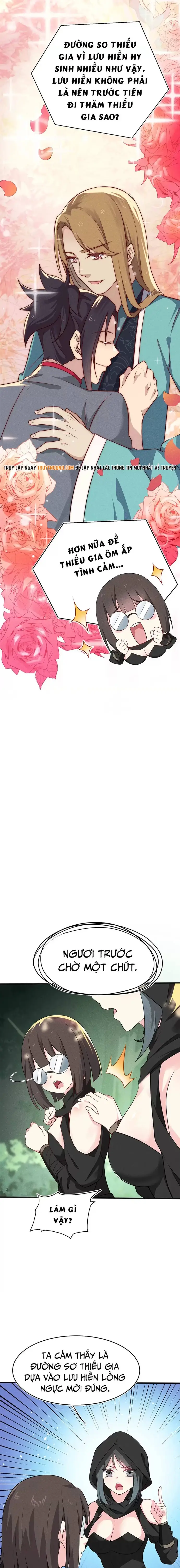 Võ Lâm đệ nhất đầu bếp - Chapter 66 - Page 6