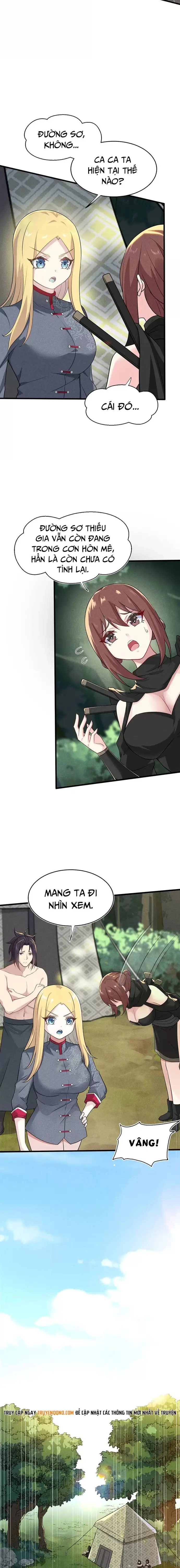 Võ Lâm đệ nhất đầu bếp - Chapter 66 - Page 8