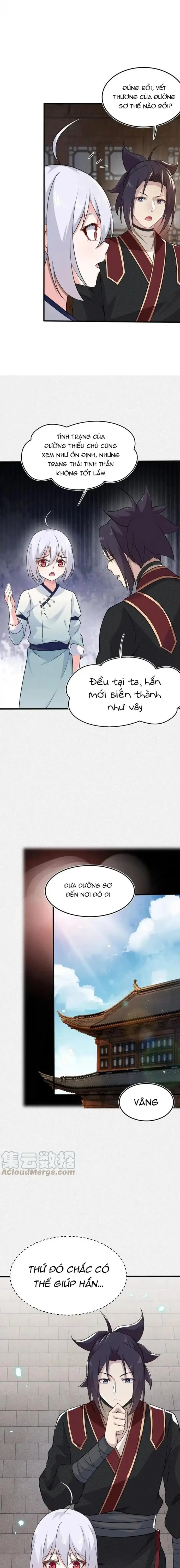 Võ Lâm đệ nhất đầu bếp - Chapter 67 - Page 12