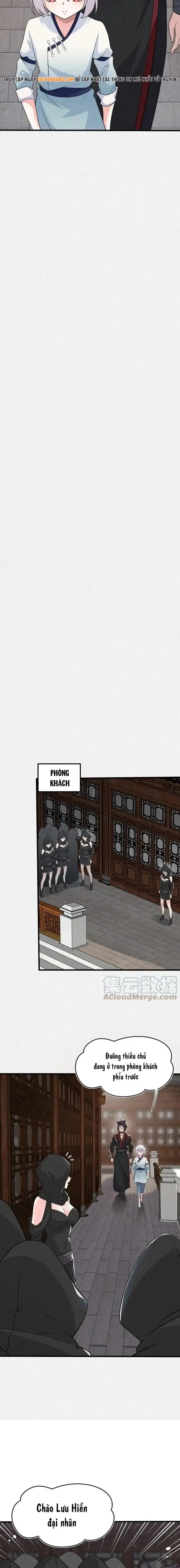 Võ Lâm đệ nhất đầu bếp - Chapter 67 - Page 13