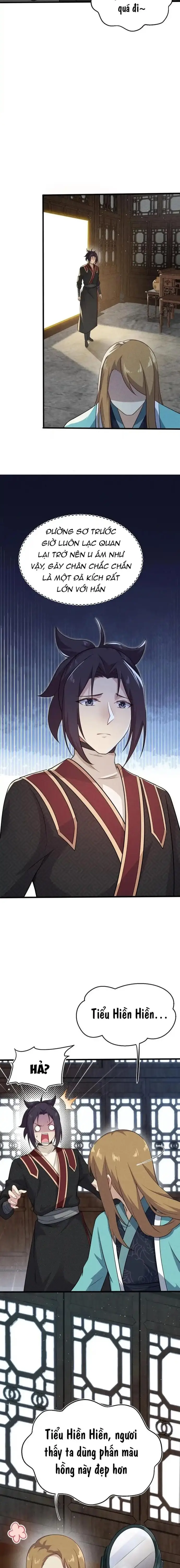 Võ Lâm đệ nhất đầu bếp - Chapter 67 - Page 15