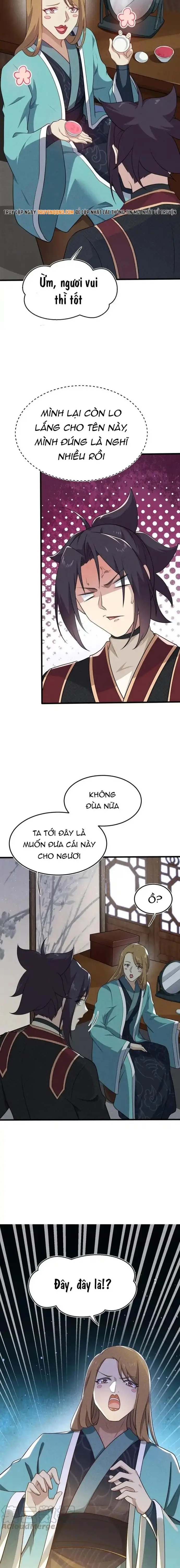 Võ Lâm đệ nhất đầu bếp - Chapter 67 - Page 16
