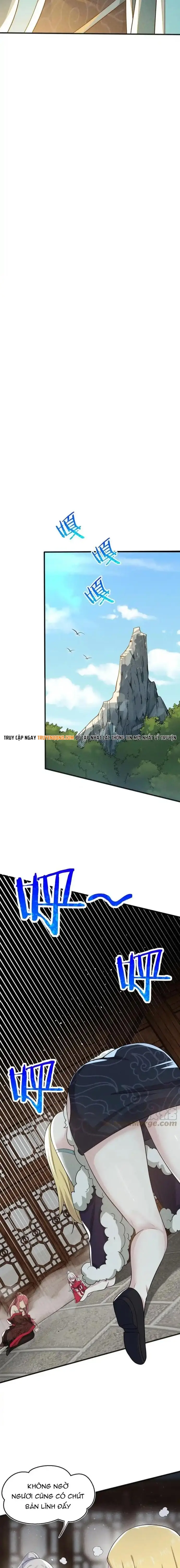 Võ Lâm đệ nhất đầu bếp - Chapter 67 - Page 17