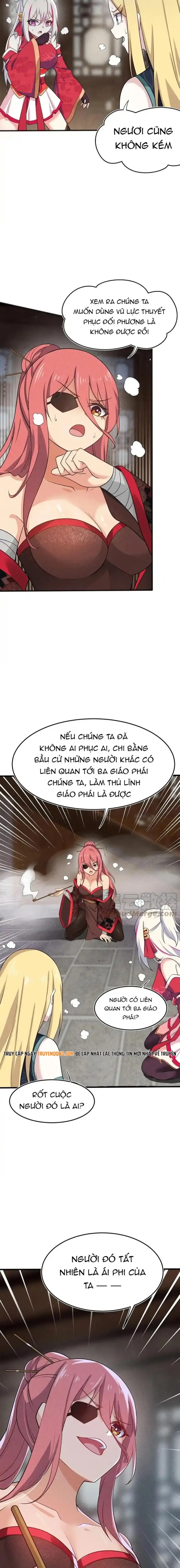 Võ Lâm đệ nhất đầu bếp - Chapter 67 - Page 18