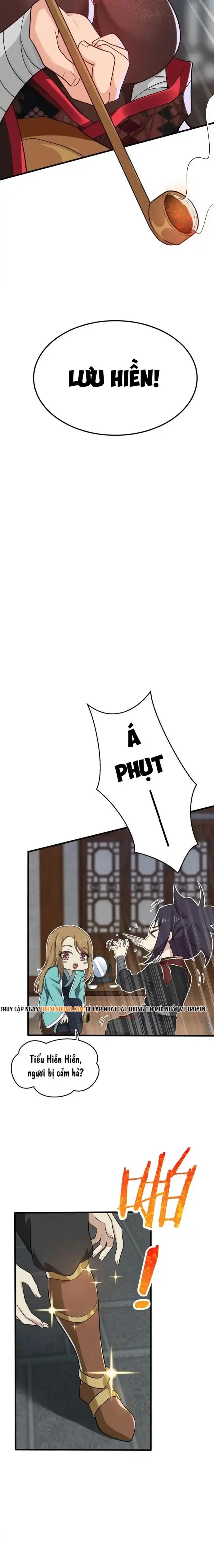 Võ Lâm đệ nhất đầu bếp - Chapter 67 - Page 19